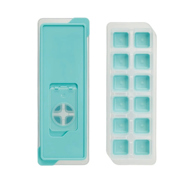 Tala Push Out Ice Cube Tray Cubes