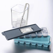Tala Push Out Ice Cube Tray Cubes