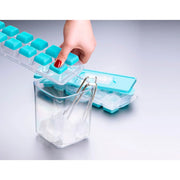 Tala Push Out Ice Cube Tray Cubes