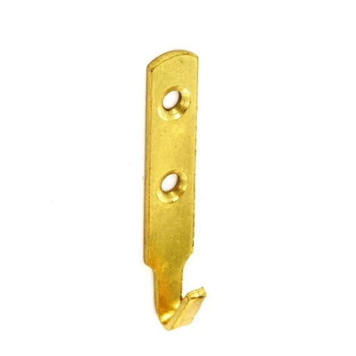 Securit Heavy Picture Hooks EB (2) 60mm