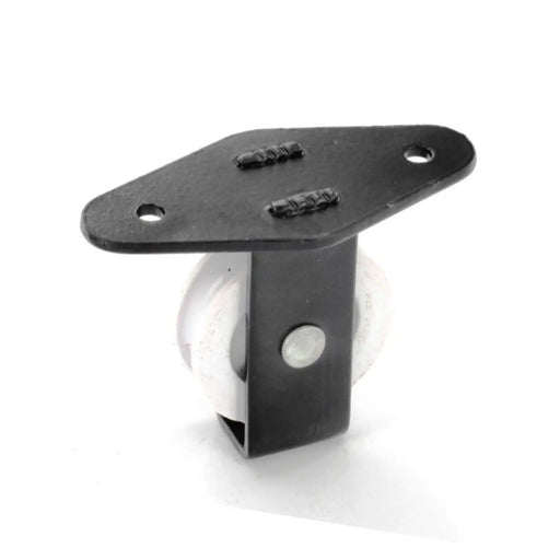 Securit Single Plate Pulley 38mm
