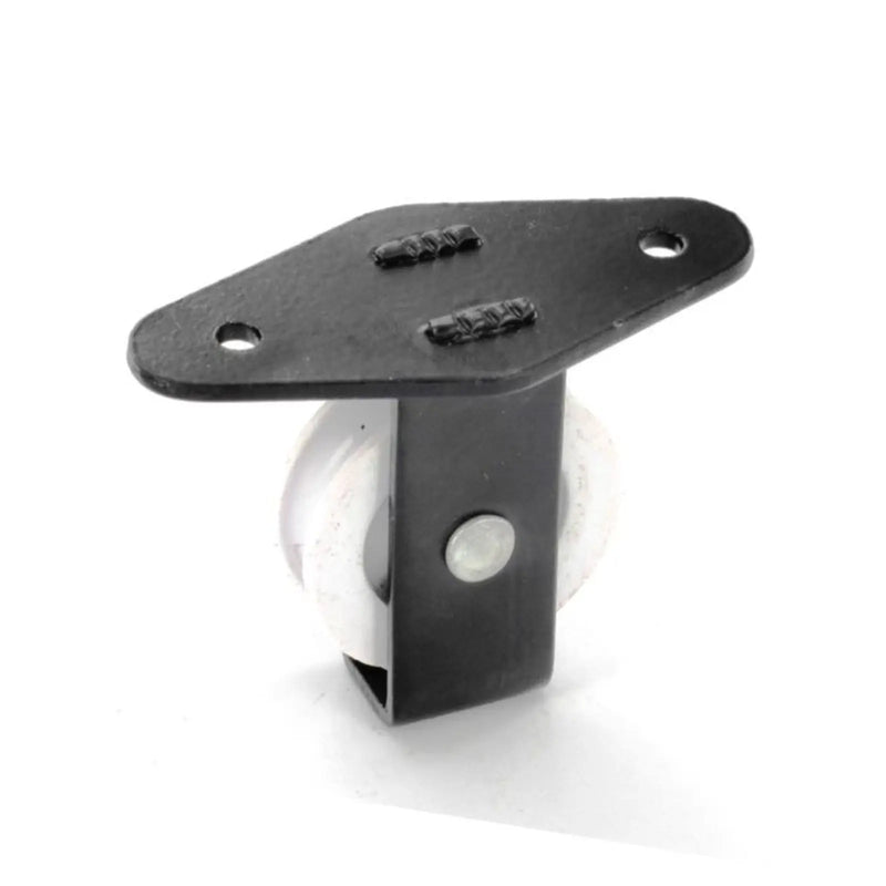 Securit Single Plate Pulley 38mm
