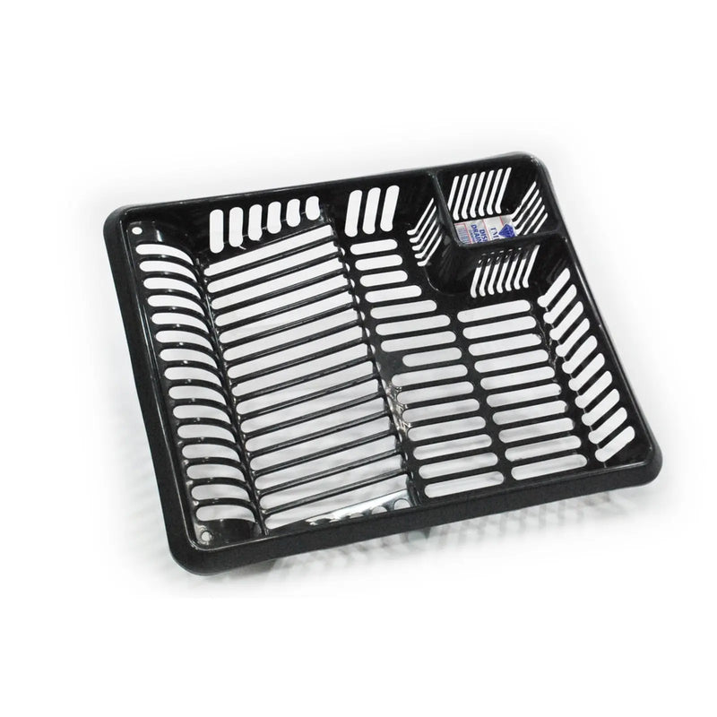 TML Large Dish Drainer Graphite