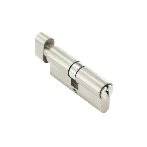 Securit Euro Double Thumbturn Cylinder 35x35