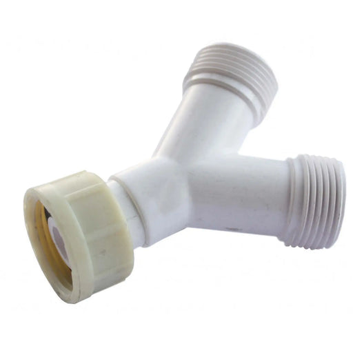 Oracstar Y-Piece 3/4" BSP