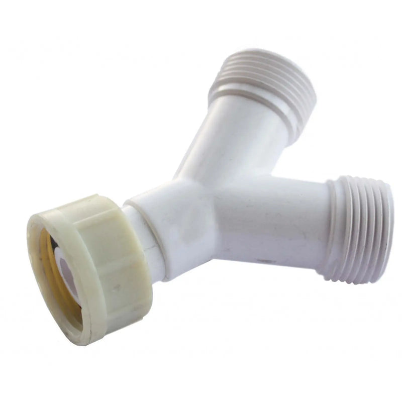 Oracstar Y-Piece 3/4" BSP