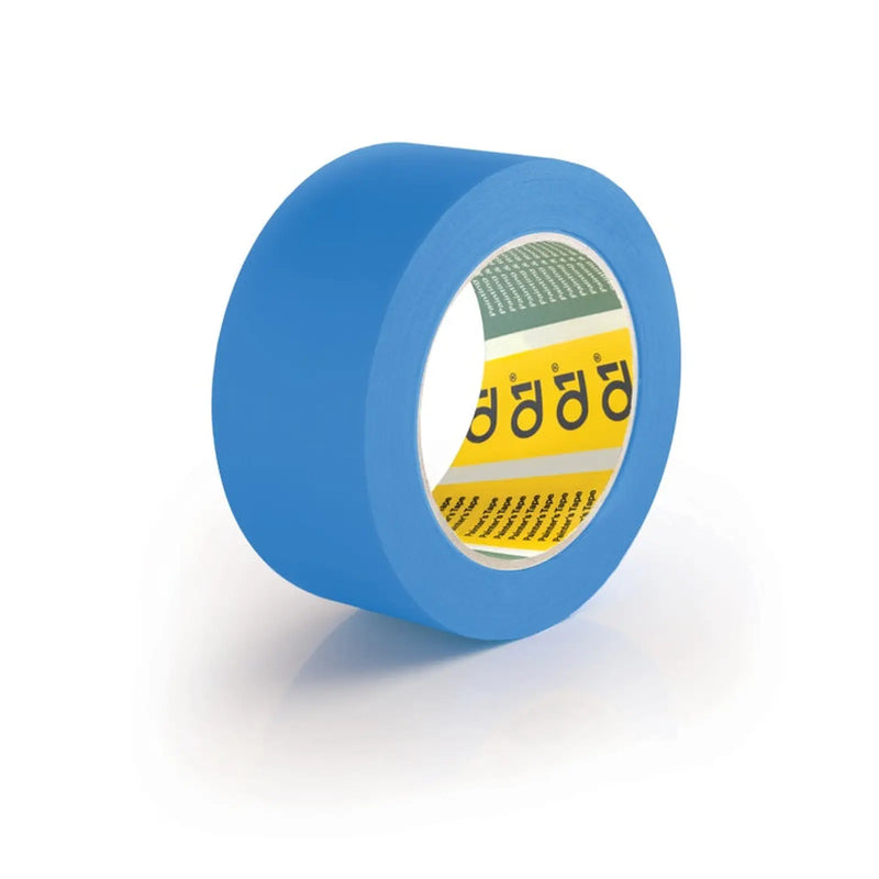 Q1 Blue Painters Masking Tape 50mm x 50m