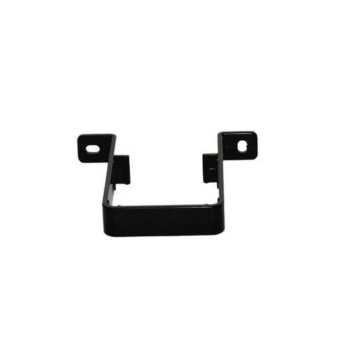 Kayflow Rainwater Square Pipe Bracket Black 65mm