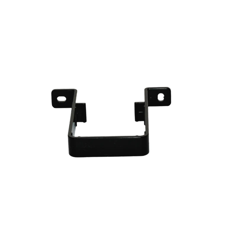 Kayflow Rainwater Square Pipe Bracket Black 65mm