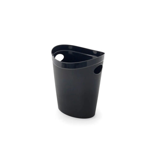 Addis Waste Bin Black