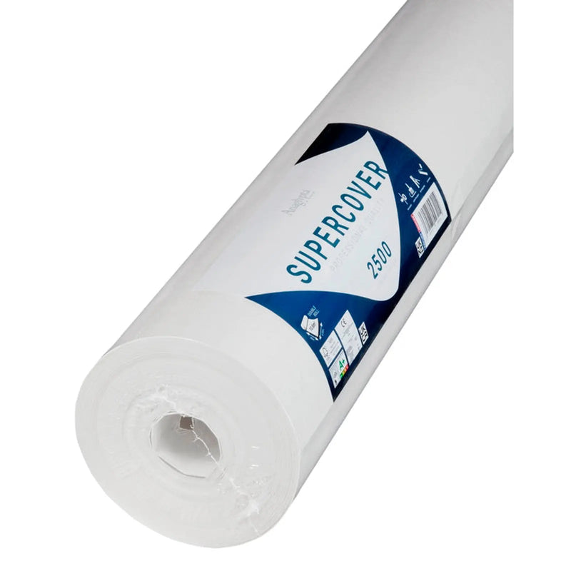 Anaglypta 2500 Grade Super Cover Lining 20m