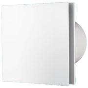 Securlec Zone 1 Whisper Concealed Fan Standard 100mm 4"