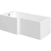 Trojan Solarna L Shape Bath Panel 1700mm