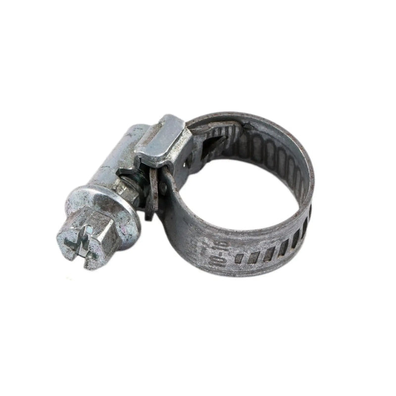 Securplumb Pre Packed Hose Clips (1) 25mm