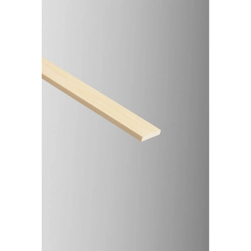 Cheshire Mouldings Pine PSE 6 x 30mm x 2.4m