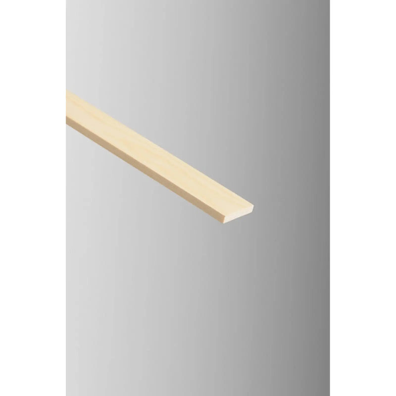 Cheshire Mouldings Pine PSE 6 x 30mm x 2.4m