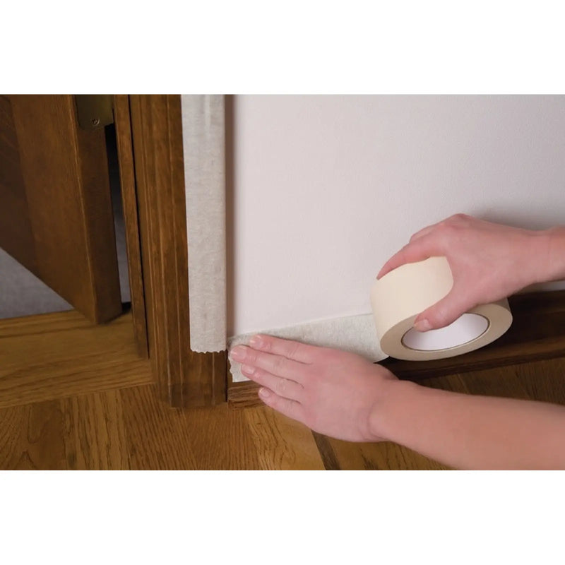 Duck Tape All Purpose Masking Tape Beige 50mm x 50m