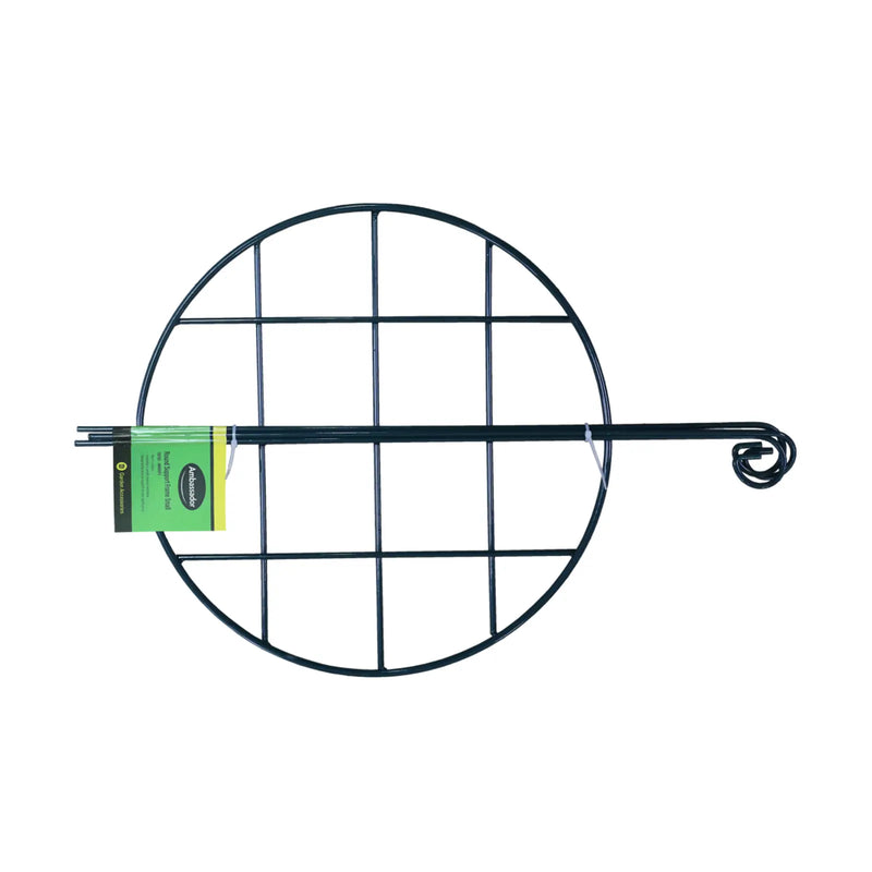 Ambassador Round Support Frames Small