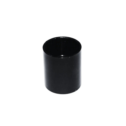 Davant Solvent Weld Straight Coupling Black 32mm