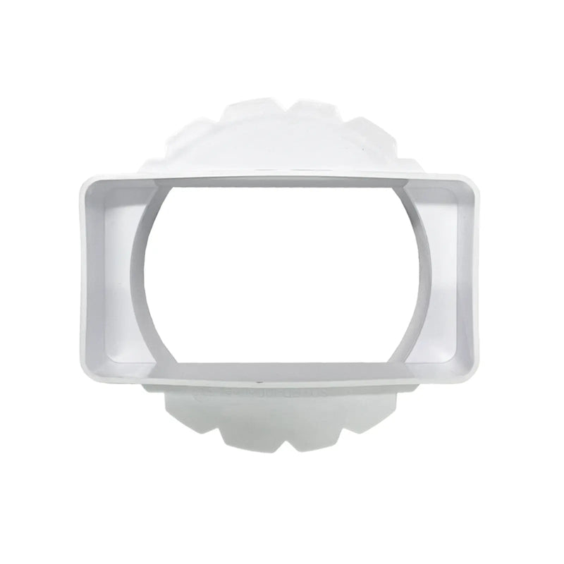 Securlec Adaptor Female 100mm To 110 x 54mm 4"