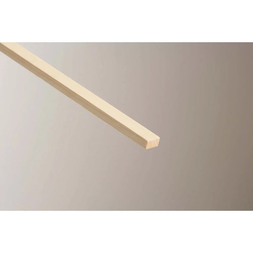 Cheshire Mouldings Pine PSE 9 x 18mm x 2.4m