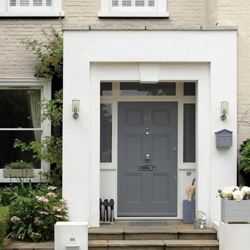 Sandtex Smooth Masonry Paint 5L Sandstone