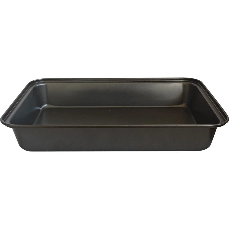 Basiks Non Stick Square Cake Tin 9"