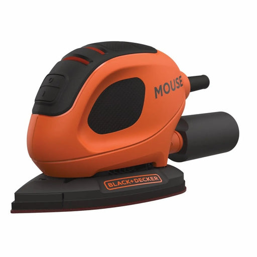 Stax Black & Decker Mouse Sander With Accessories