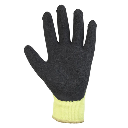 Glenwear Thermal Latex Work Glove 10-XLarge