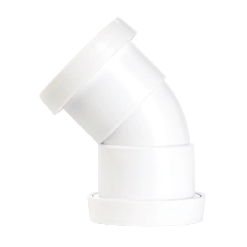 Securplumb Pushfit 135° Bend 40mm