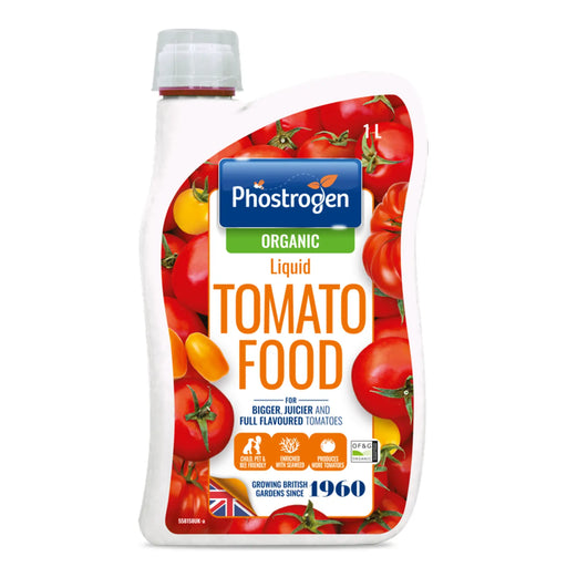 Phostrogen Organic Tomato Food 1L
