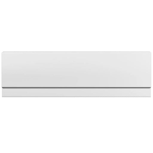 Trojan Mdf Vinyl Wrap Bath Front Panel 1800mm