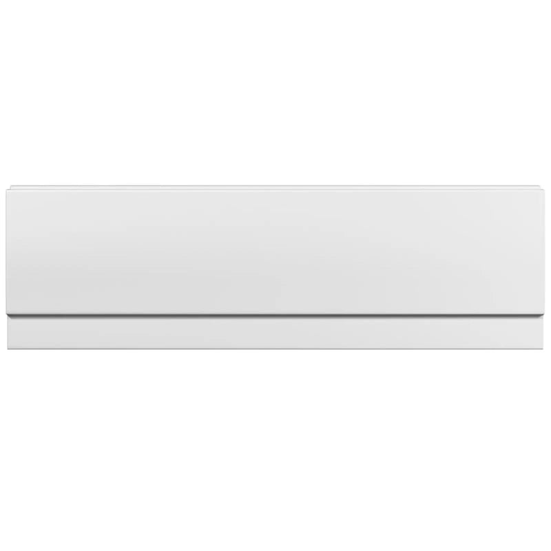 Trojan Mdf Vinyl Wrap Bath Front Panel 1800mm