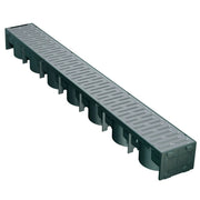 Smartdrain A15 Drain Channel 1m Silver