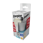 Energizer LED GLS B22 6500k Dimmable 12.6w 1521lm