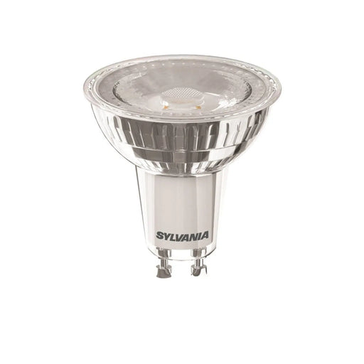 Sylvania LED GU10 Lamp Refled Superia 360 Lumen Neutral White
