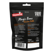 ROSEWOOD Magic Roll Chicken Rolls Pack 2 120g