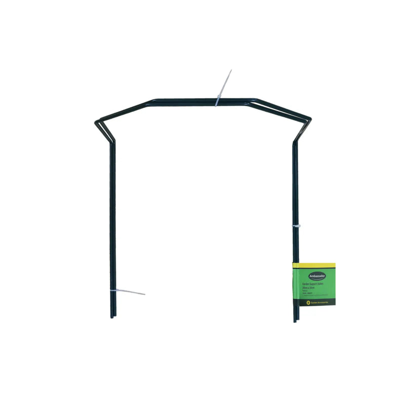 Ambassador Garden Support Stakes Pack 2 30 x 30cm