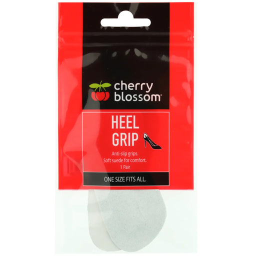 Cherry Blossom Heel Grip