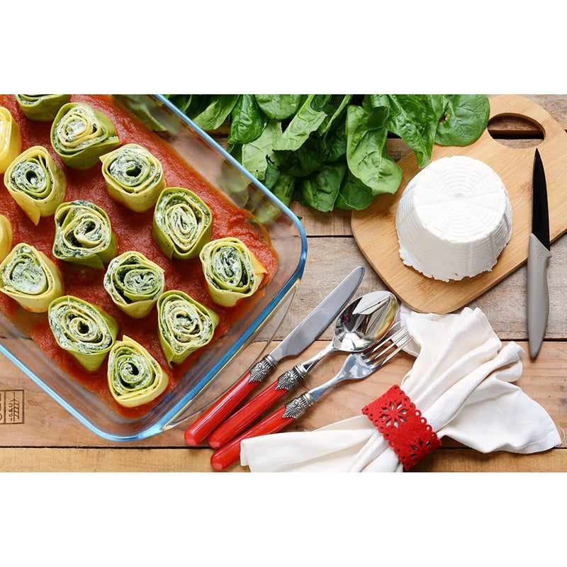 Pyrex Essentials Rectangular Roaster 40x20cm