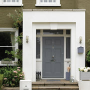Sandtex Smooth Masonry Paint 5L Olive