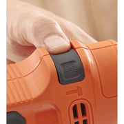 Stax Black & Decker Keyless Hammer Drill 500W