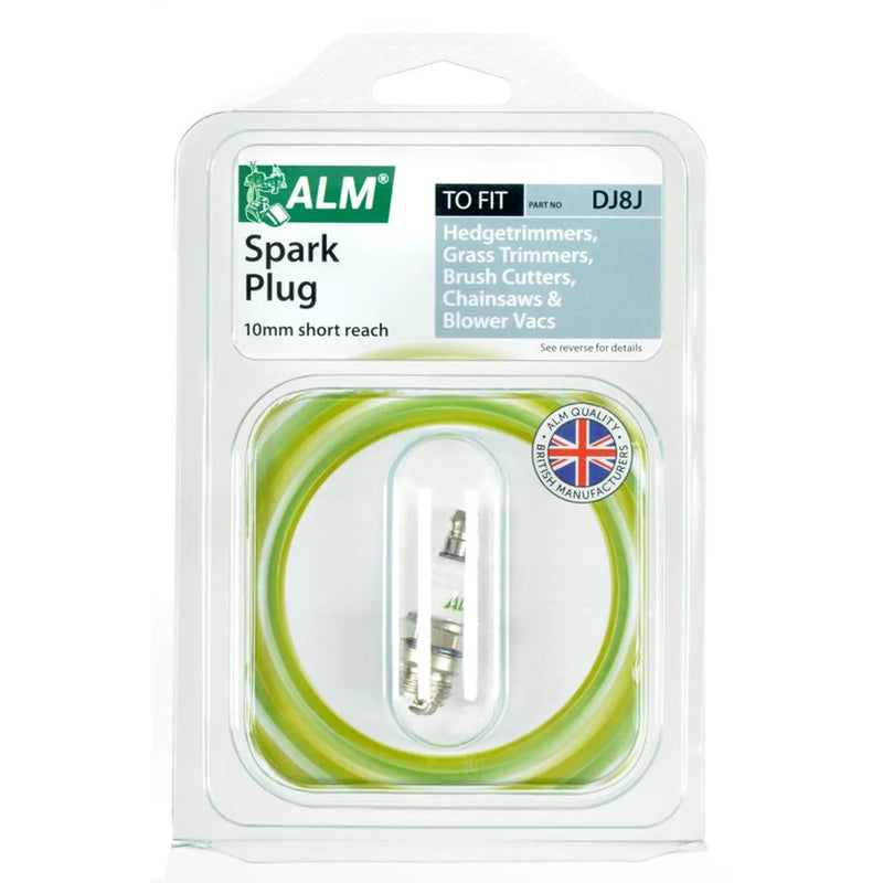 ALM Spark Plug 10mm