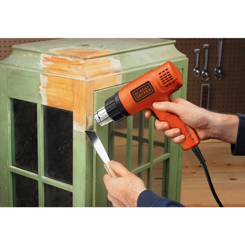 Stax Black & Decker 1750W Heat Gun