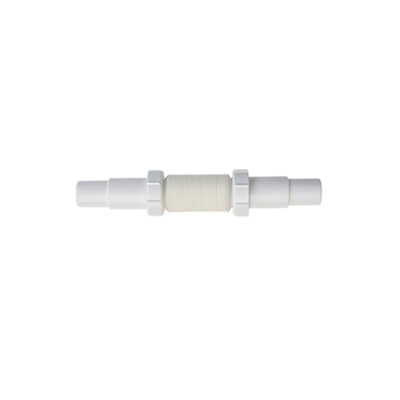 Oracstar Flexible Waste Pipe Short