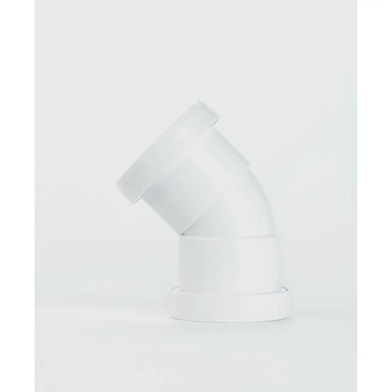 Make Push-fit 135° Bend 40mm 40mm