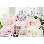 Stax Baylis & Harding Hand Wash 500ml Peach Peony