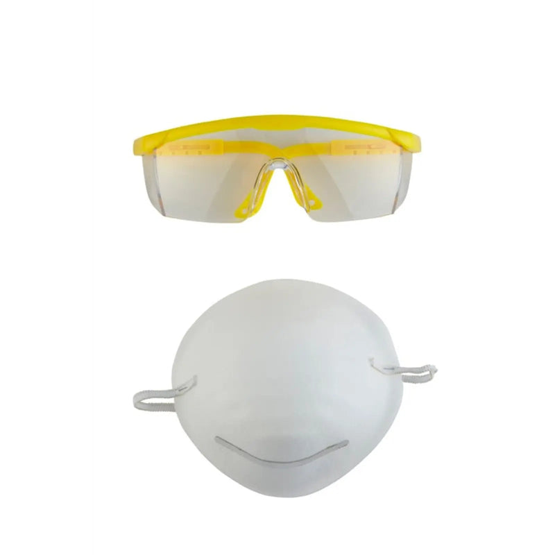 SupaTool 11 Piece Protection Kit