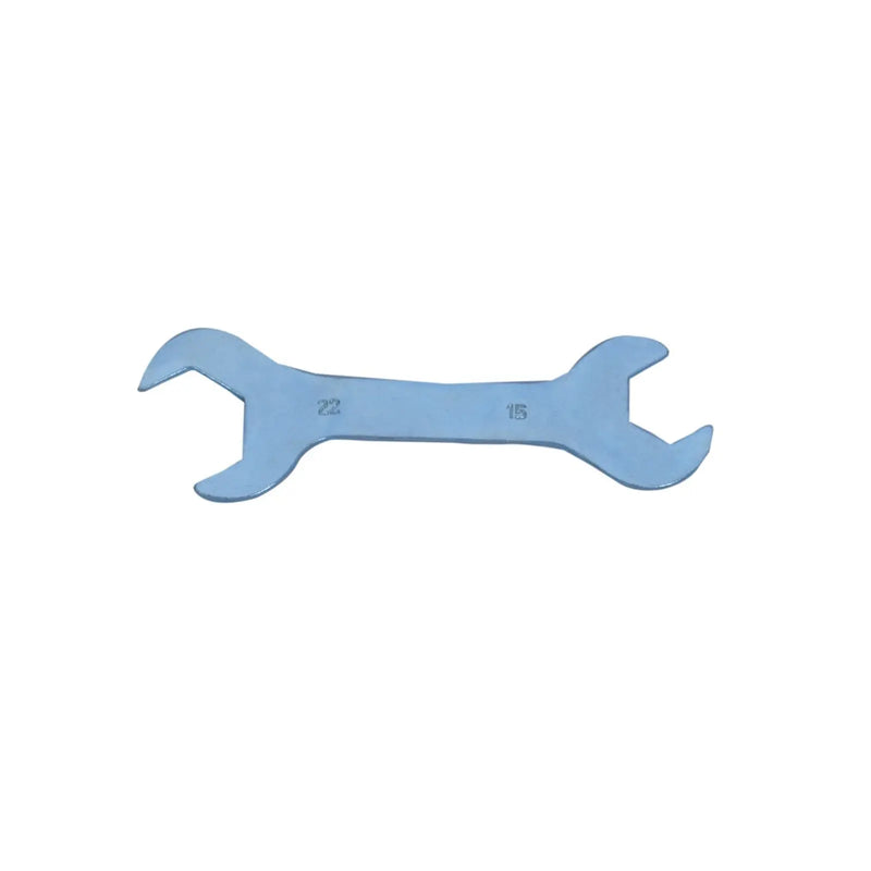 Securplumb Open End Compression Nut Spanner