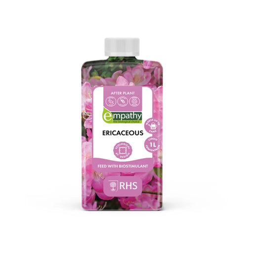 Empathy After Plant Liquid Ericaceous Feed 1L